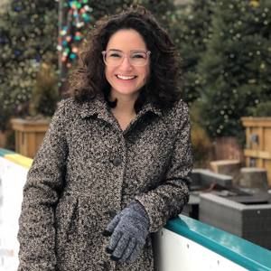 Meet your Posher, Tori